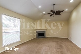 3507 Banks Run Ln in Katy, TX - Building Photo - Building Photo