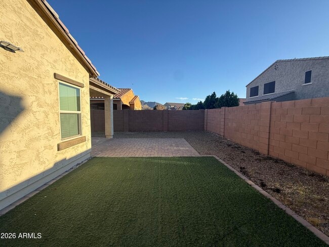 2367 E Brigadier Dr in Gilbert, AZ - Building Photo - Building Photo