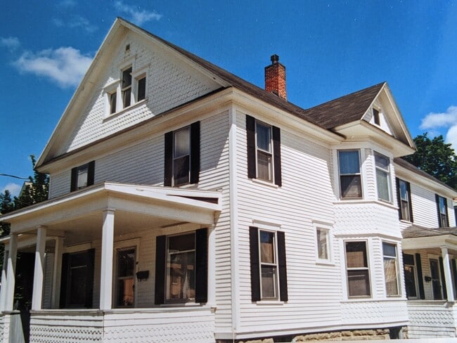 property at 49 Owego St