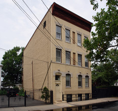 12-14 Hanover St in Newark, NJ - Building Photo - Building Photo