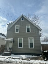 2452 Thurman Ave in Cleveland, OH - Building Photo