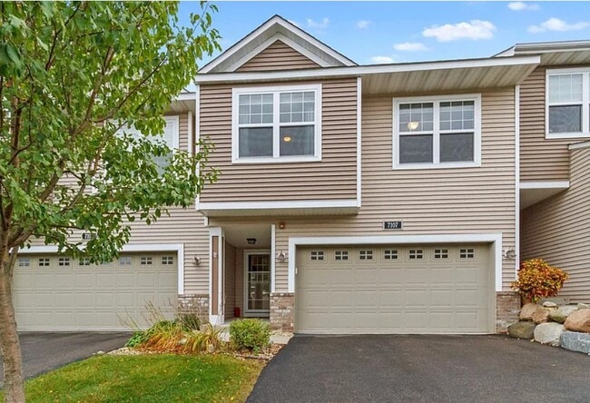 property at 7107 153rd Ter