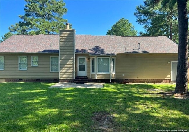 7085 Tollhouse Dr in Fayetteville, NC - Building Photo - Building Photo