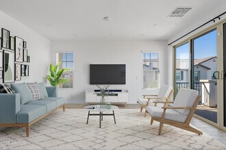4658 S Vapor in Mesa, AZ - Building Photo - Building Photo