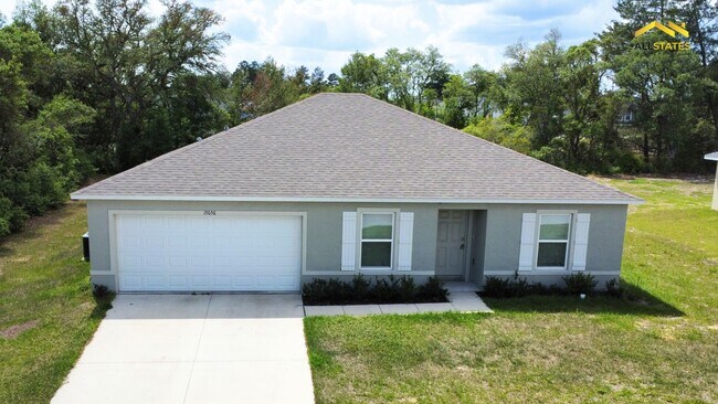 15656 SW 23rd Court Rd in Ocala, FL - Building Photo - Building Photo