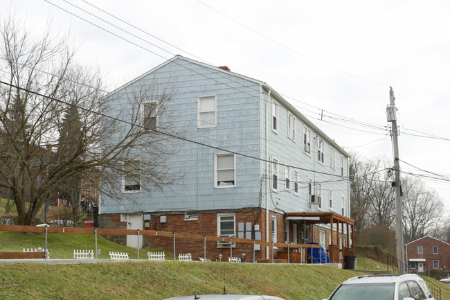 Shalercrest Apartments in Pittsburgh, PA - Building Photo - Building Photo