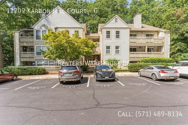 11709 Karbon Hill Ct in Reston, VA - Building Photo - Building Photo