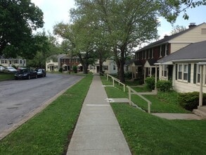 Lakeside Vista in Ithaca, NY - Building Photo - Building Photo