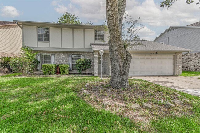 15419 Swan Creek Dr
