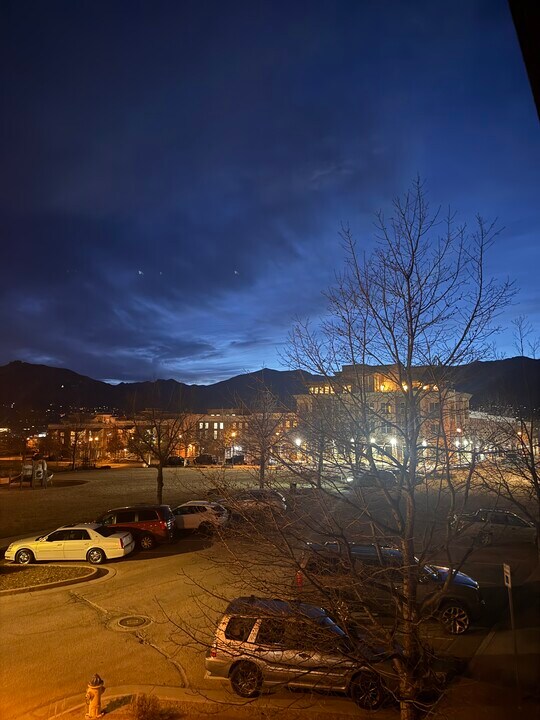 324 E Fountain Blvd in Colorado Springs, CO - Building Photo