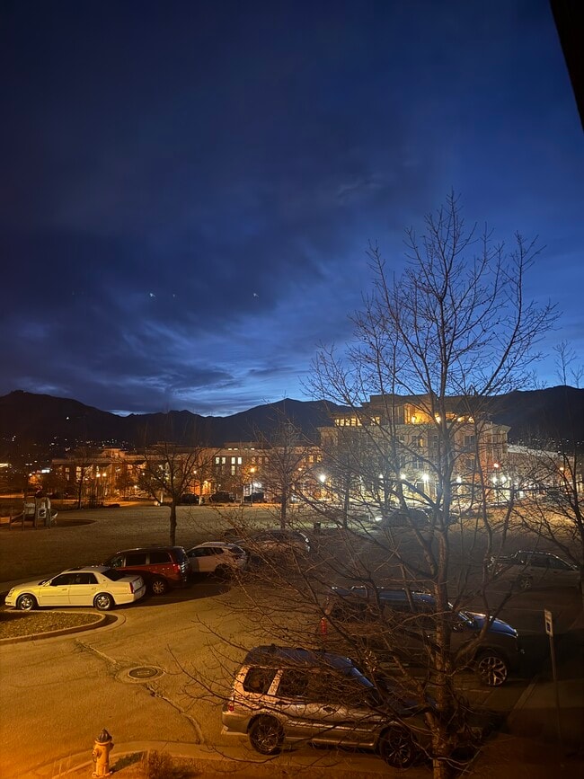 property at 324 E Fountain Blvd