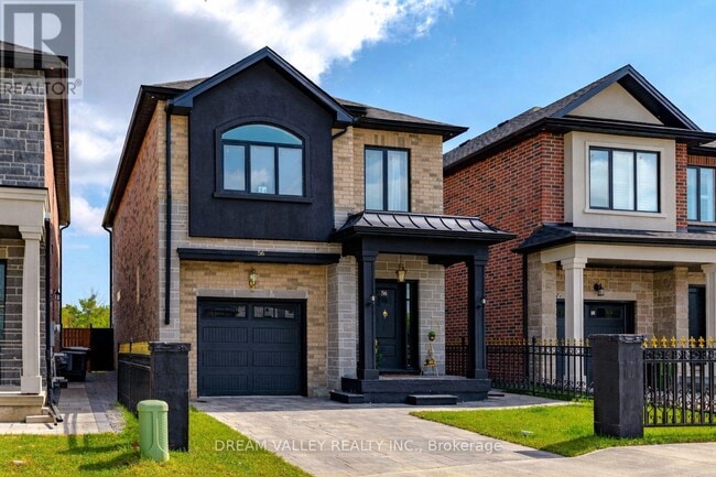 property at 56 Chelliah Ct