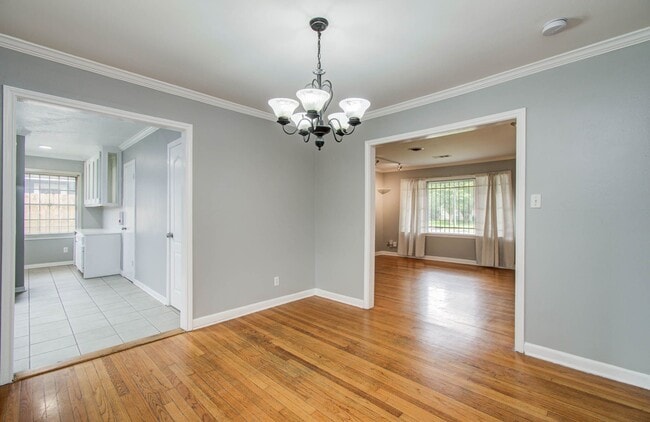 property at 3626 Songwood St