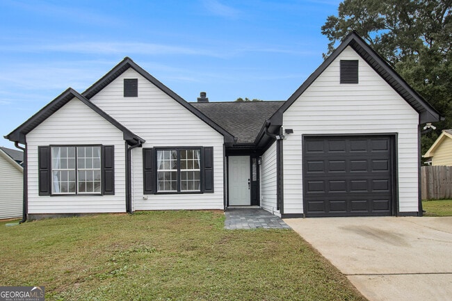 property at 5900 Creekside Dr