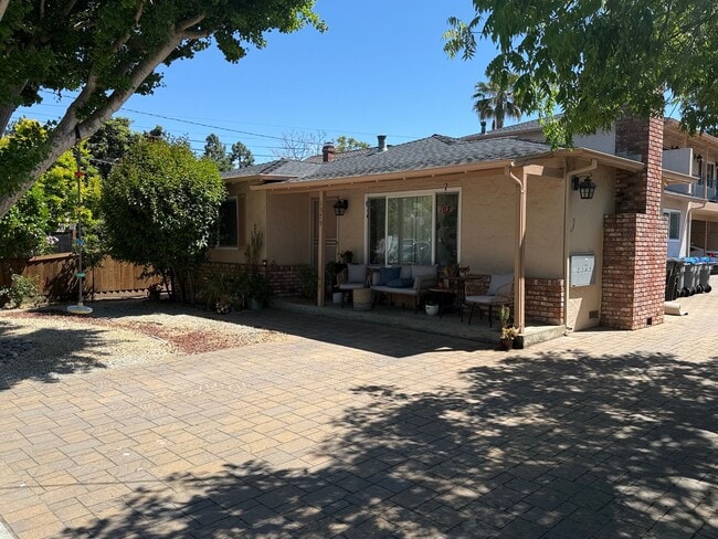 property at 1379 Snow St