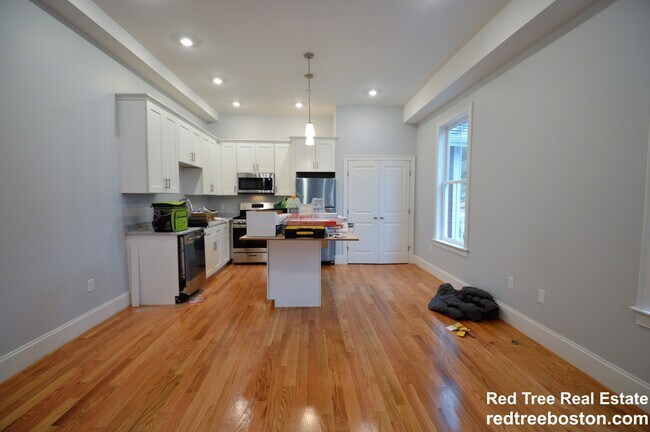 21 Murdock St, Unit 18 #5