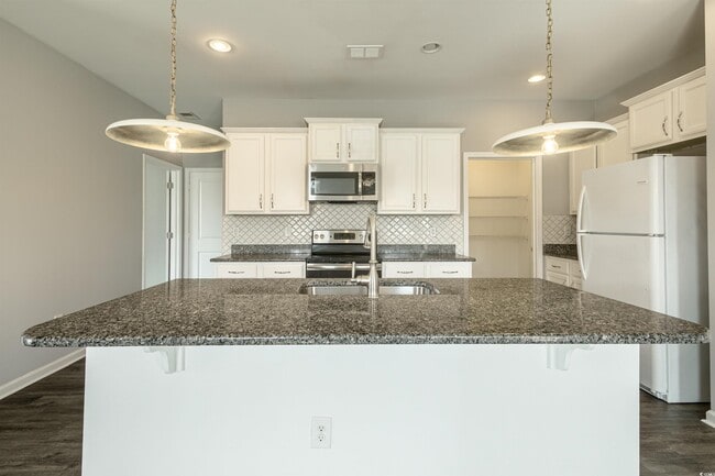 209 Oak Leaf Dr in Longs, SC - Foto de edificio - Building Photo
