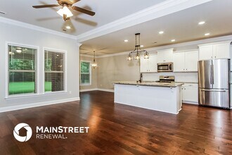 3008 Peevey Creek Ln in Owens Cross Roads, AL - Building Photo - Building Photo