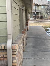 2702 Rigden Pkwy in Fort Collins, CO - Building Photo - Building Photo