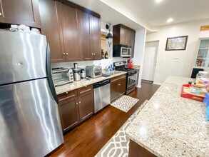 1244 N Cleaver St in Chicago, IL - Building Photo - Building Photo