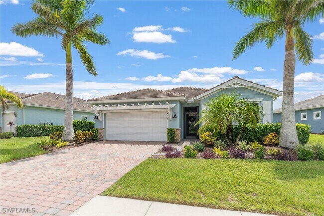 property at 14837 Windward Ln