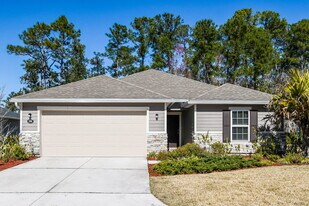 194 Flach Dr in Fruit Cove, FL - Building Photo