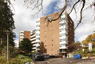 Lurie Terrace Senior Apartments