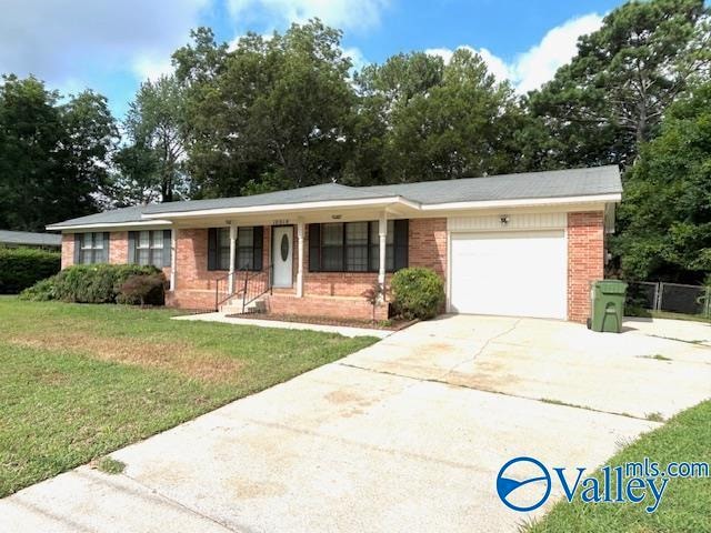 10014 Louis Dr SE in Huntsville, AL - Building Photo - Building Photo