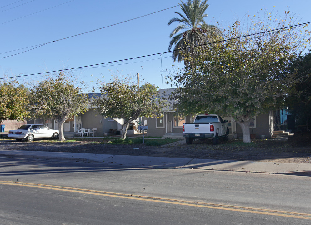 104-108 S 7th St in Buckeye, AZ - Building Photo