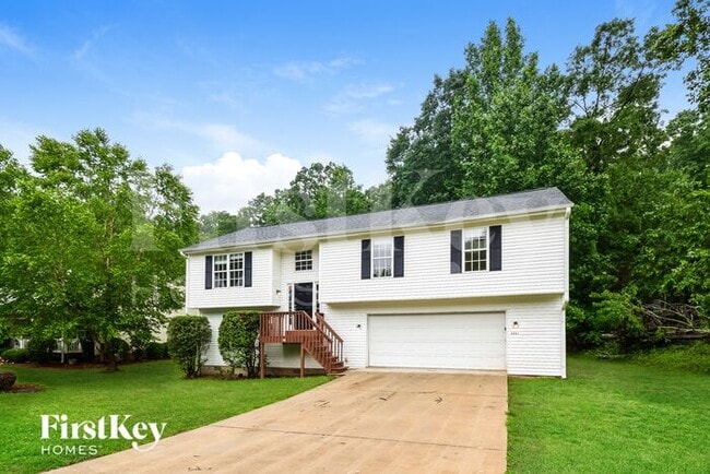 5091 Bird Rd in Gainesville, GA - Building Photo - Building Photo