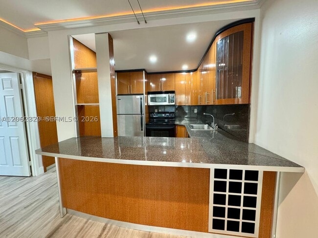 property at 200 172nd St