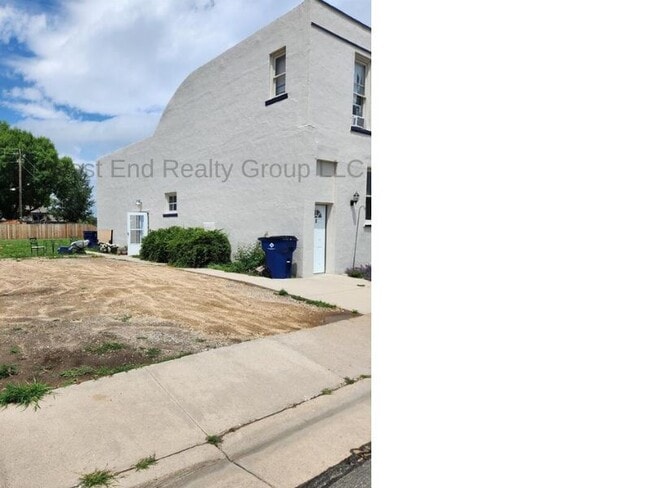 105 S Harriet Ave in Milliken, CO - Building Photo - Building Photo