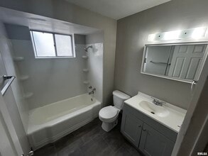 2605 W Wardcliffe Dr in Peoria, IL - Building Photo - Building Photo