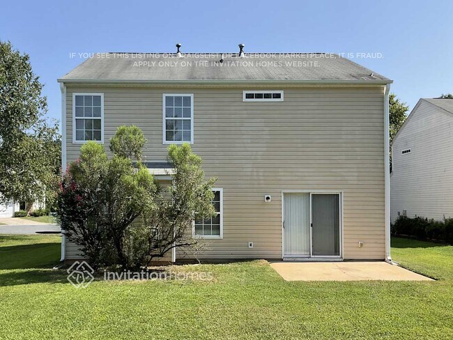 1009 Fort Clapsop Ct in Monroe, NC - Building Photo - Building Photo