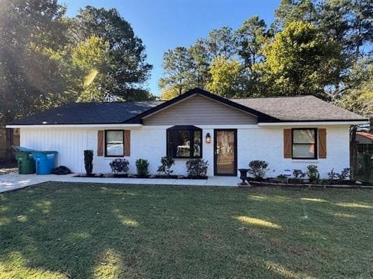 property at 10995 Dixon Robinson Dr