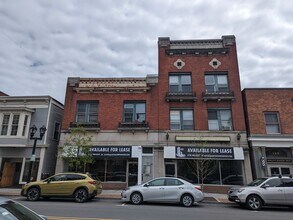 139-141 Remsen St in Cohoes, NY - Building Photo - Building Photo