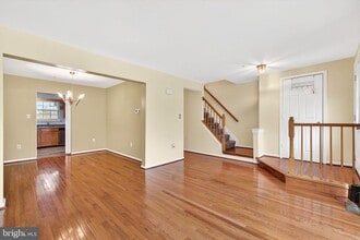 8813 Ritchboro Rd in District Heights, MD - Building Photo - Building Photo