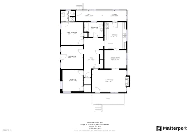 523 Engleside St in Monroe, NC - Foto de edificio - Building Photo