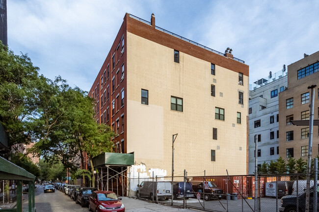 Harbor House in New York, NY - Foto de edificio - Building Photo