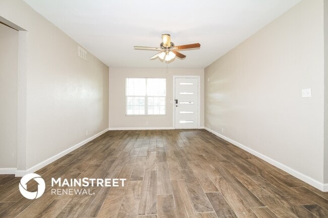 1613 SW 61st Terrace in Oklahoma City, OK - Building Photo - Building Photo