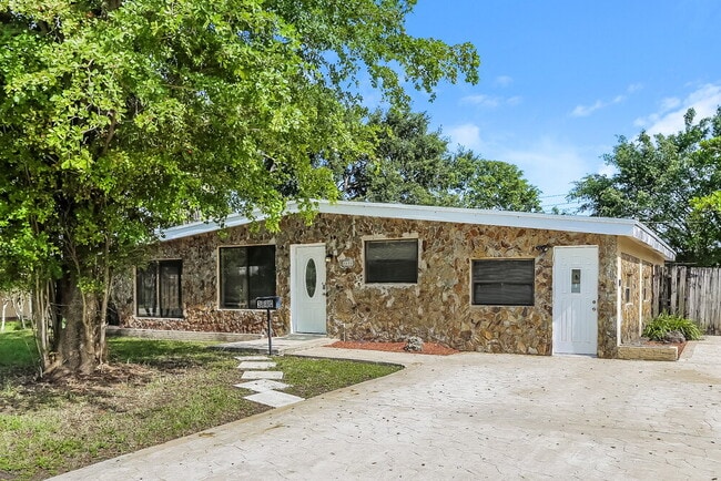 property at 3880 Jackson Blvd