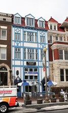 1612 20th St NW in Washington, DC - Building Photo - Building Photo