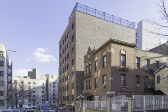 218 Bush St in Bronx, NY - Foto de edificio - Building Photo