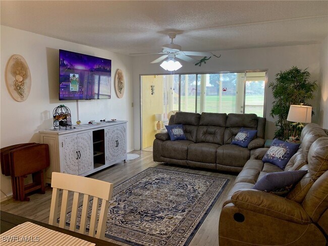 property at 1740 Pine Valley Dr