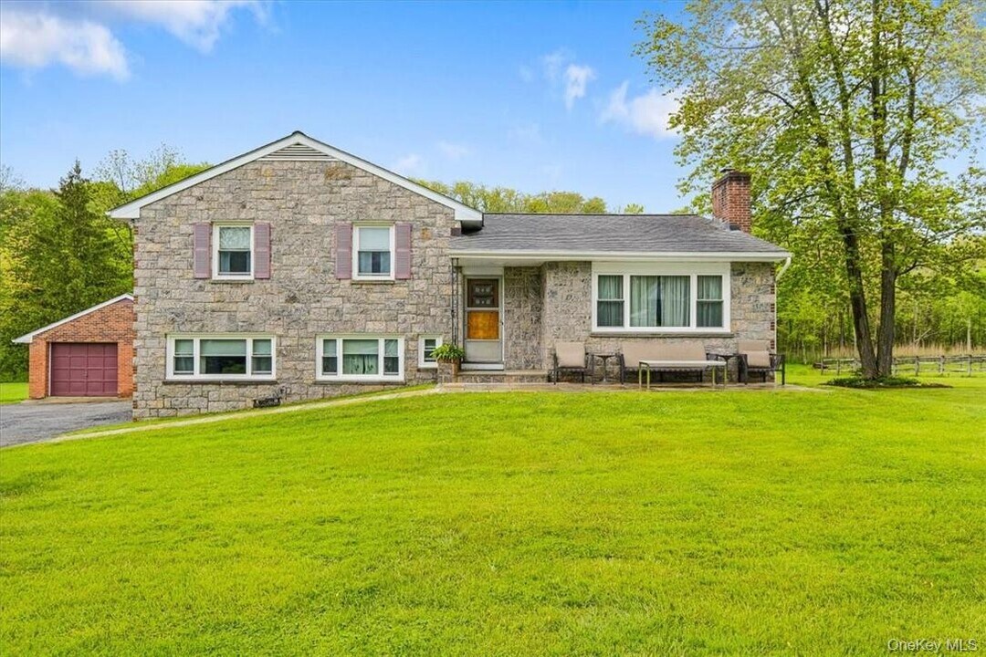 44 Nelson Blvd in Brewster, NY - Building Photo