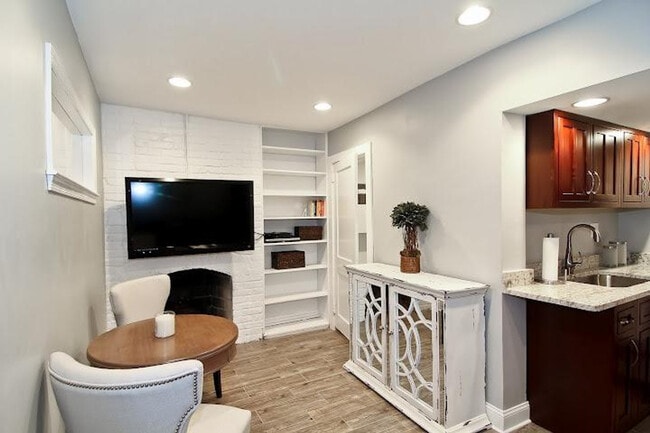 1800 19th St NW in Washington, DC - Building Photo - Building Photo