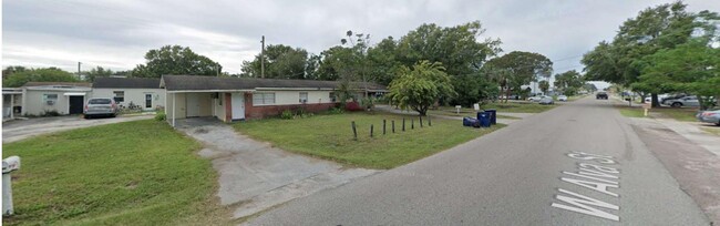 4018 W Alva St in Tampa, FL - Building Photo - Building Photo