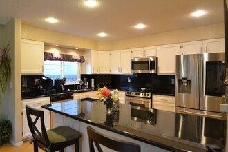 5815 Bow River Dr in Colorado Springs, CO - Building Photo - Building Photo