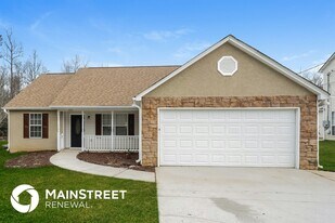 904 Hunt Rd in Jonesboro, GA - Building Photo