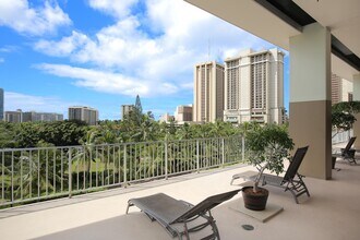 1920 Ala Moana Blvd in Honolulu, HI - Building Photo - Building Photo